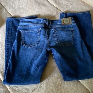 True Religion Bootcut Jeans 30